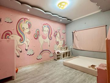ANA RUMAH UK 6X21M DALAM KOMPLEK JELAMBAR