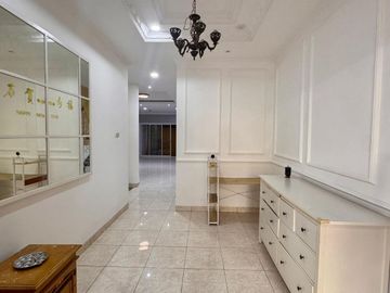 ANA RUMAH UK 6X21M DALAM KOMPLEK JELAMBAR