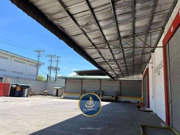 🚛 MASSIVE 5,300 SQM WAREHOUSE FOR LEASE IN CABUYAO – IDEAL FOR LOGISTICS, STORAGE & DISTRIBUTION! 🏭