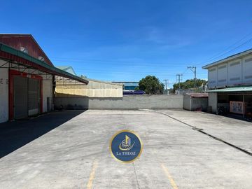 🚛 MASSIVE 5,300 SQM WAREHOUSE FOR LEASE IN CABUYAO – IDEAL FOR LOGISTICS, STORAGE & DISTRIBUTION! 🏭