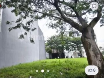 DIJUAL KAVLING GREENLAKE CITY MURAH