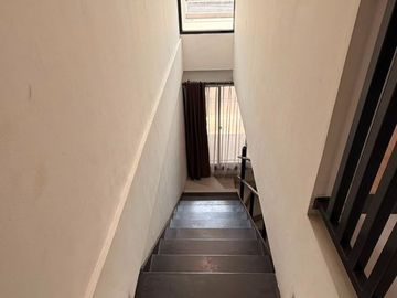 Dijual RUMAH BRAND NEW CENGKARENG 5x14