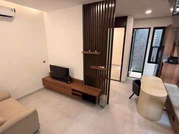 Dijual RUMAH BRAND NEW CENGKARENG 5x14