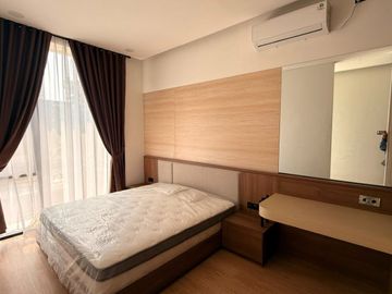 Dijual RUMAH BRAND NEW CENGKARENG 5x14