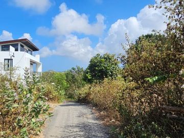 Dijual Tanah Hak Milik 5 Are di Green Bowl Lokasi Favorit Investasi Bali Selatan - Zona Pariwisata (Pink Zone)