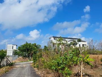Dijual Tanah Hak Milik 5 Are di Green Bowl Lokasi Favorit Investasi Bali Selatan - Zona Pariwisata (Pink Zone)
