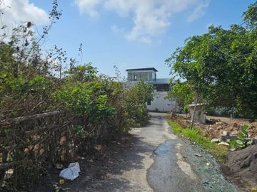 Dijual Tanah Hak Milik 5 Are di Green Bowl Lokasi Favorit Investasi Bali Selatan - Zona Pariwisata (Pink Zone)