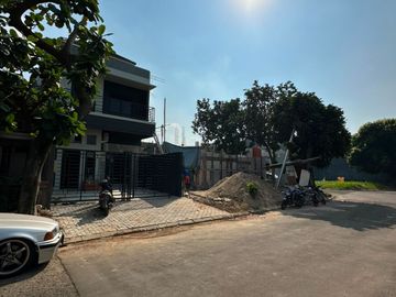 RUMAH 100% PONDASI & BANGUNAN BARU CLUSTER TAMAN RAYA CITRA RAYA