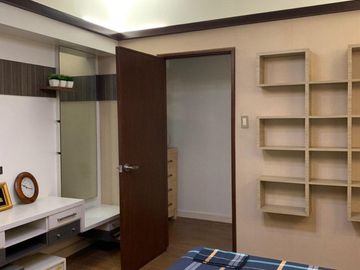 Fully Furnished 3-Bedroom Unit with Office Room at The Grand Midori Makati