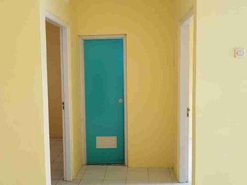 Rumah siap huni type 36/105 diGedawang Banyumanik