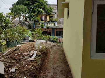 Rumah siap huni type 36/105 diGedawang Banyumanik