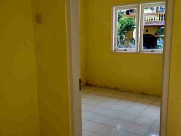 Rumah siap huni type 36/105 diGedawang Banyumanik