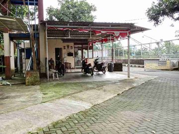 Rumah siap huni type 36/105 diGedawang Banyumanik