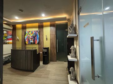 Ruko 5lt luas 426 meter Pluit Penjaringan Jakarta Utara