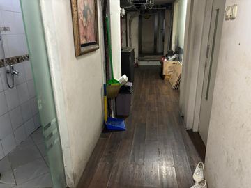 Ruko 5lt luas 426 meter Pluit Penjaringan Jakarta Utara