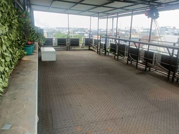 Ruko 5lt luas 426 meter Pluit Penjaringan Jakarta Utara