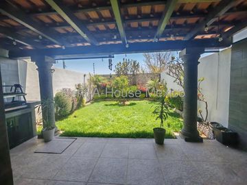 Casa en Venta en Zibatá | Jardín de 60 m² y Roof Garden IO2837