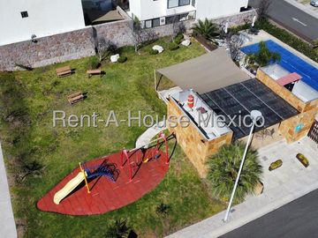 Casa en Venta en Zibatá | Jardín de 60 m² y Roof Garden IO2837