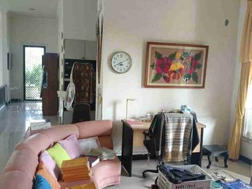 Dijual rumah di Mulyosari prima Utara Surabaya