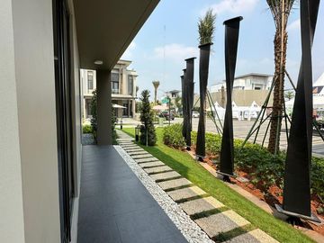 Hunian Eksklusif Grand Pasadena Village, Rumah Luas dan Elegan Harga 5 M