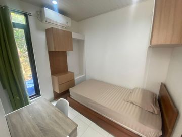 [READY] JUAL Kosan IPB (8 KAMAR, KAMPUS IPB) Kost FURNISHED di Kota Bogor Barat (TSR) DB
