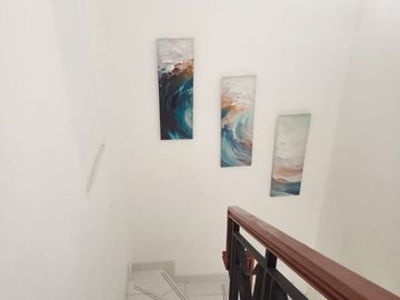 [READY] JUAL Kosan IPB (8 KAMAR, KAMPUS IPB) Kost FURNISHED di Kota Bogor Barat (TSR) DB