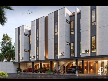 KOST KOSTAN SAMPUL DORMITORY SEBERANG GEDUNG UNPRI