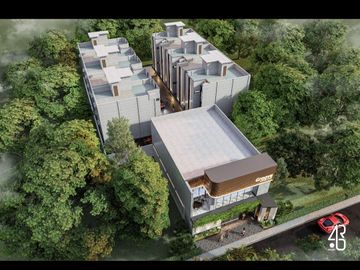 KOST KOSTAN SAMPUL DORMITORY SEBERANG GEDUNG UNPRI