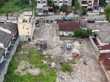 KOST KOSTAN SAMPUL DORMITORY SEBERANG GEDUNG UNPRI