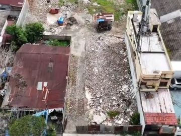KOST KOSTAN SAMPUL DORMITORY SEBERANG GEDUNG UNPRI