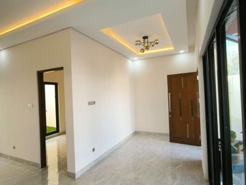Dijual Rumah Baru 2 Lantai lokasi Di Jalan Kaliurang KM. 7 Dekat UGM