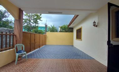 Pre-Owned Bungalow House For Sale in Patutong Malaki North Tagaytay City-MC