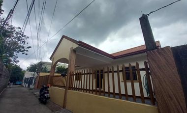 Pre-Owned Bungalow House For Sale in Patutong Malaki North Tagaytay City-MC