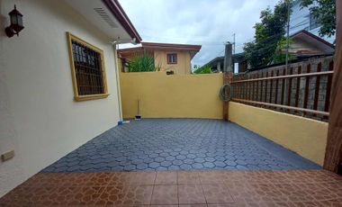 Pre-Owned Bungalow House For Sale in Patutong Malaki North Tagaytay City-MC