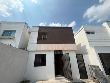 Casa en Renta Misión de San José en Apodaca, Nuevo León