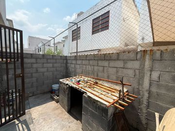 Casa en Renta Misión de San José en Apodaca, Nuevo León