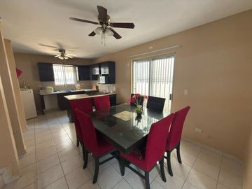 Casa en Renta Misión de San José en Apodaca, Nuevo León