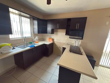 Casa en Renta Misión de San José en Apodaca, Nuevo León