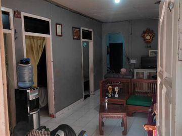 MURAH BANGET ! DIJUAL RUMAH MINIMALIS STRATEGIS DI BELAKANG KIARA ARTHA PARK ANTAPANI BANDUNG