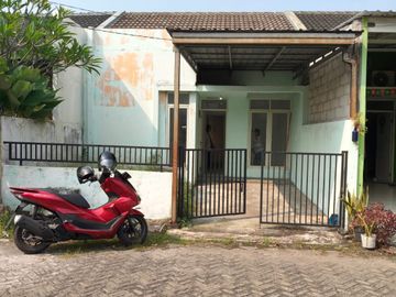 Rumah Murah Perum Graha Cemandi Residence Sedati Sidoarjo