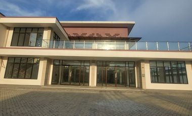 Disewakan Tempat Usaha Nol Jalan Raya Rungkut Menanggal Pondok Chandra