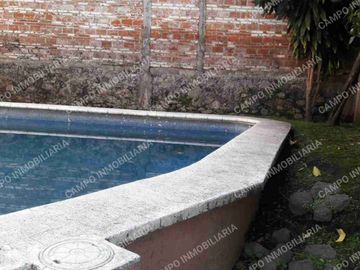 RENTA BONITO  Y AMPLIO DEPARTAMENTO. COL. BELLA VISTA, TLALTENANGO.