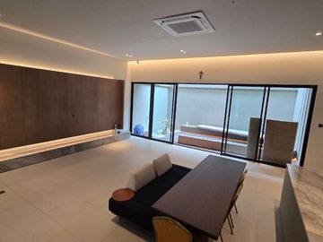 Jual Rumah Semi Furnish Mewah di Bukit Golf Internasional GE Citraland Sby Barat