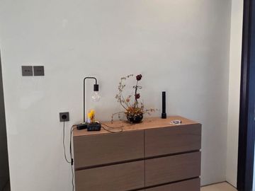 Jual Rumah Semi Furnish Mewah di Bukit Golf Internasional GE Citraland Sby Barat
