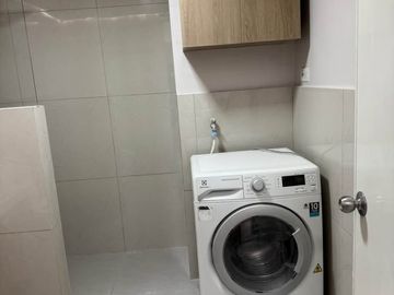 1-Bedroom Condo for Rent in Avida 34th Street BGC Taguig City