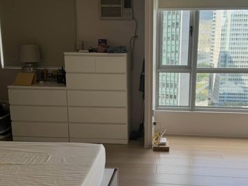 1-Bedroom Condo for Rent in Avida 34th Street BGC Taguig City