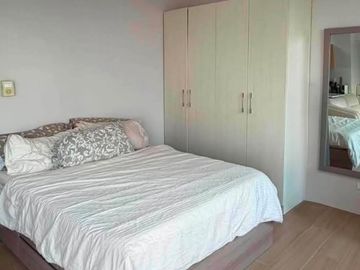 1-Bedroom Condo for Rent in Avida 34th Street BGC Taguig City