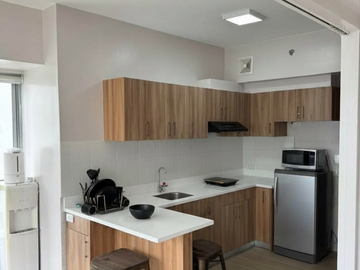 1-Bedroom Condo for Rent in Avida 34th Street BGC Taguig City