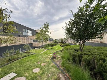 RENTA DEPARTAMENTO EL REFUGIO, LA SIERRA.