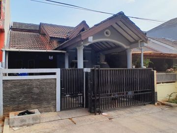 JUAL DIBAWAH PASAR RUMAH STRATEGIS DI PURI BINTARO HIJAU